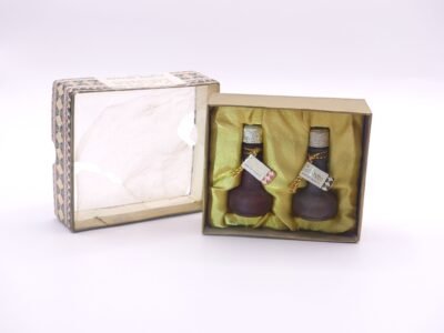 Coffret duo Bat-Sheba
