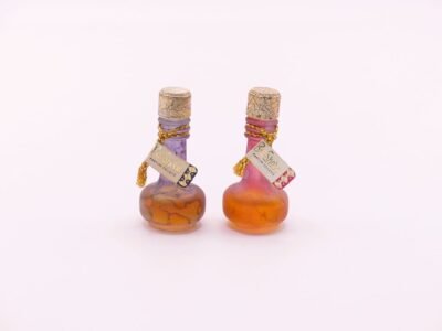 Coffret duo Bat-Sheba