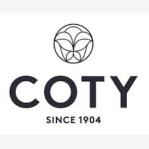 Logo Coty