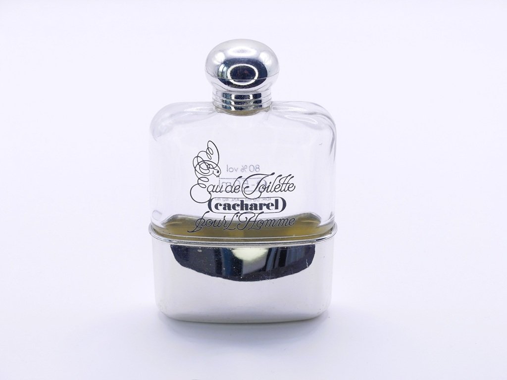Cacharel pour l'homme