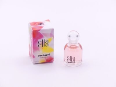 Ella Ella