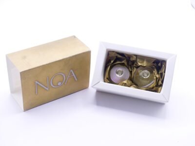 NOA (coffret 2 miniatures)