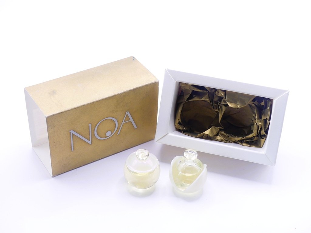 NOA (coffret 2 miniatures) – Image 2