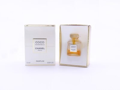 Coco Mademoiselle