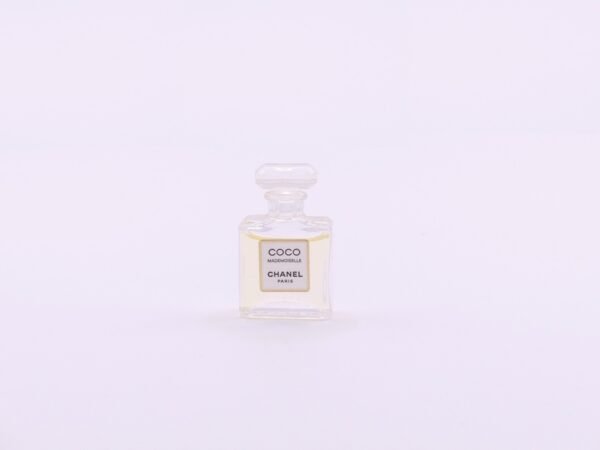 Coco Mademoiselle