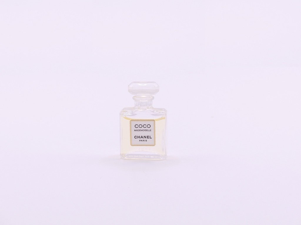 Coco Mademoiselle
