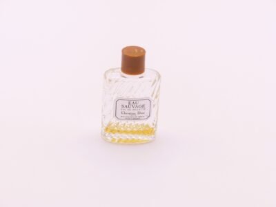 Eau sauvage
