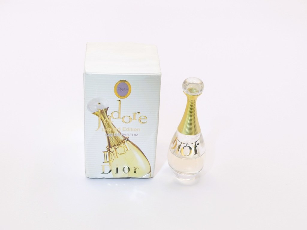 J'adore (édition limitée)