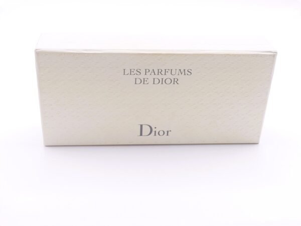 Les parfums de Dior (coffret) – Image 3