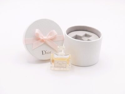 Miss Dior Cherie