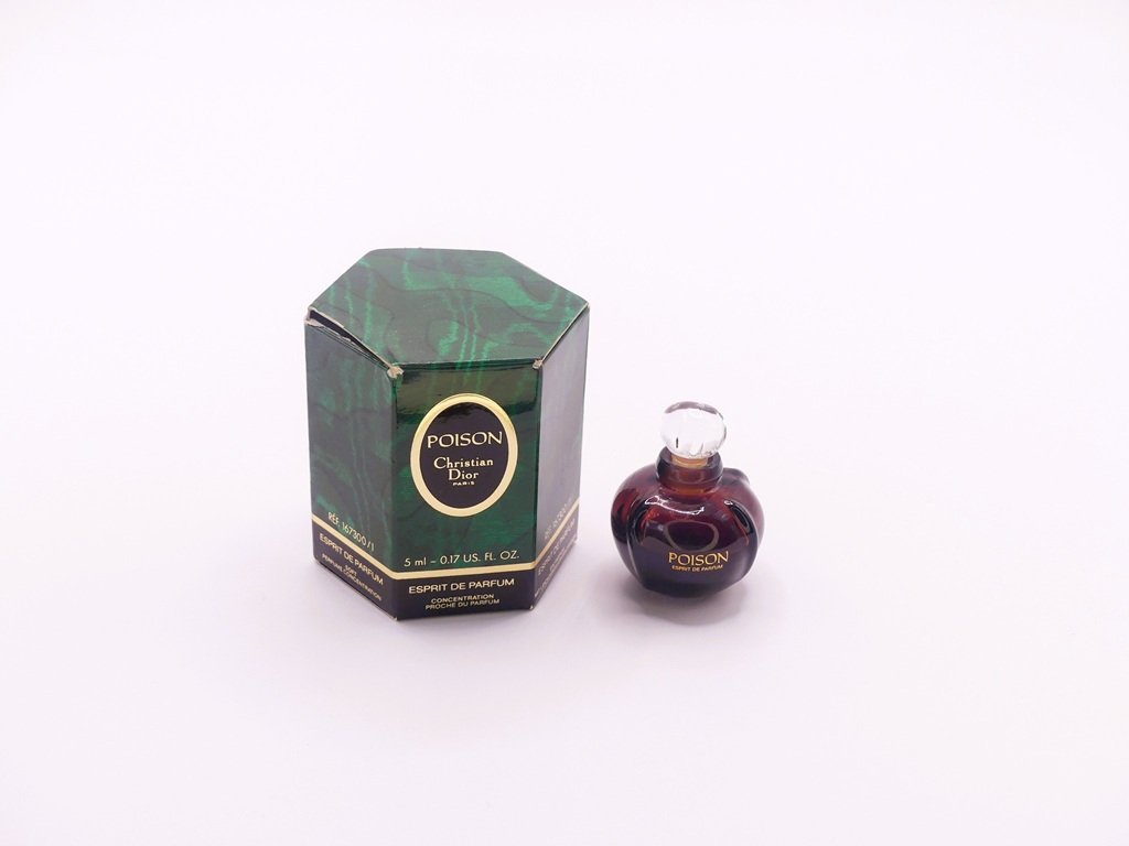 Poison