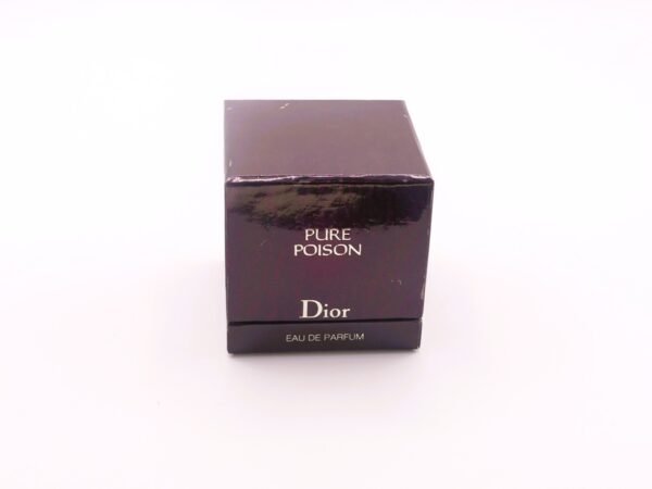 Pure poison – Image 2