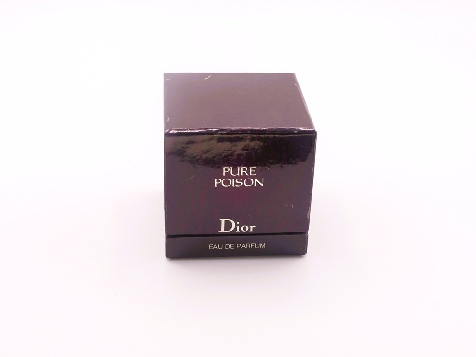 Pure poison – Image 2