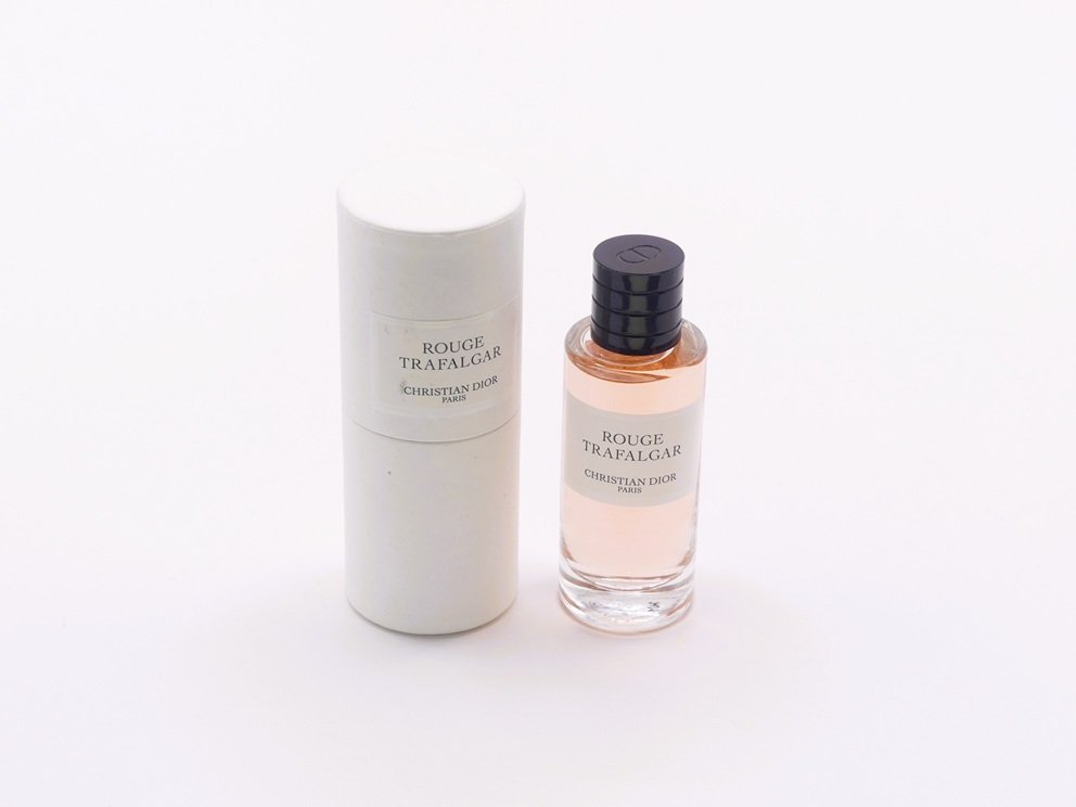Rouge Trafalgar