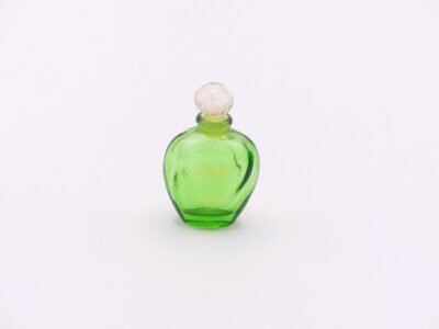 Tendre poison