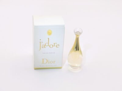 J'adore