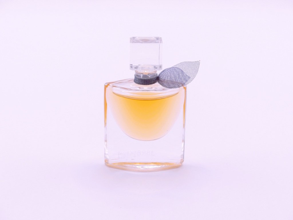 La vie est belle (L'eau de parfum)