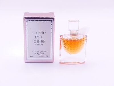 La vie est belle (L'éclat)