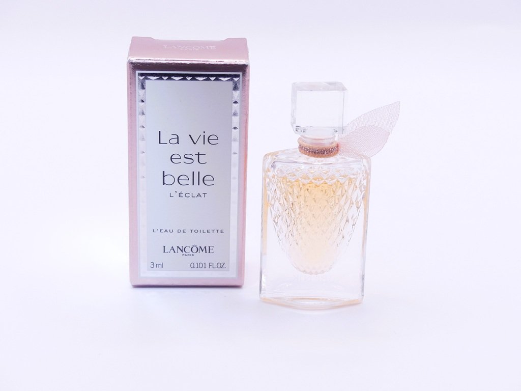 La vie est belle (L'éclat)