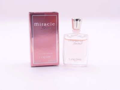 Miracle Secret