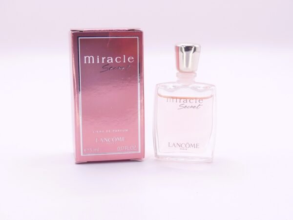 Miracle Secret