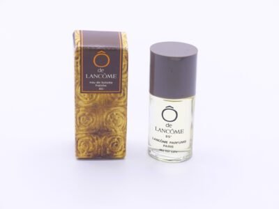 Ô de Lancome