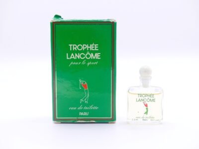 Trophée Lancôme pour le sport
