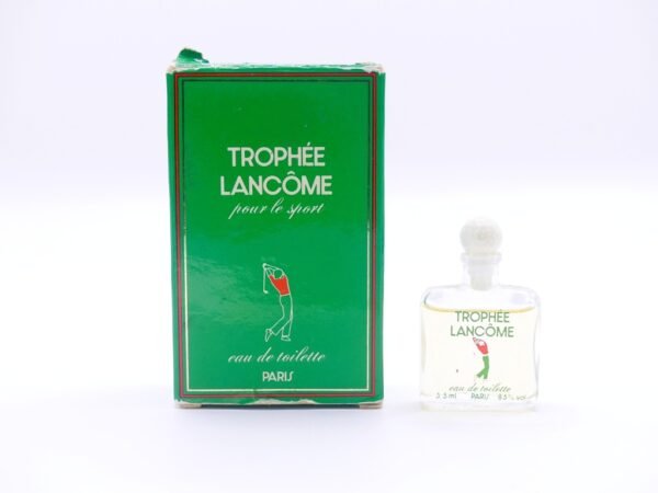 Trophée Lancôme pour le sport