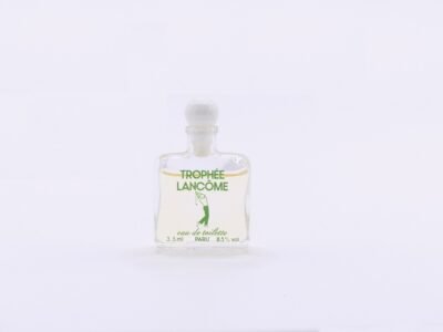 Trophée Lancôme pour le sport