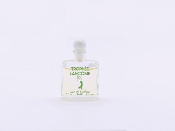 Trophée Lancôme pour le sport