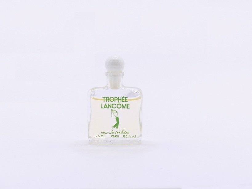 Trophée Lancôme pour le sport