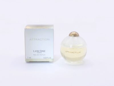 Attraction