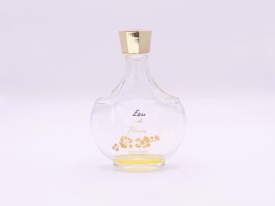 Eau de fleur