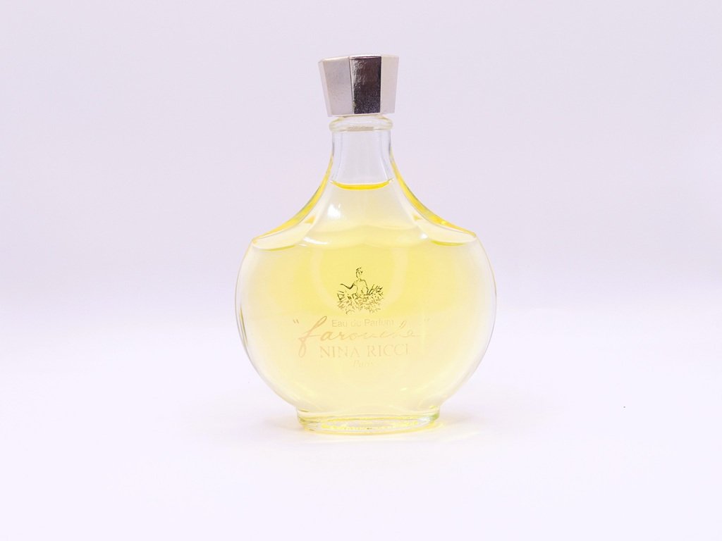 Farouche (factice)