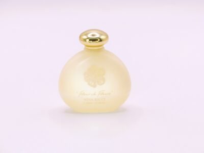 Fleur de fleurs (lotion crème)