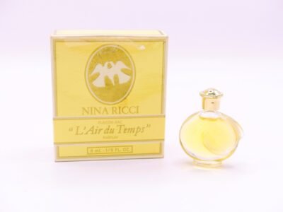 L'Air du temps