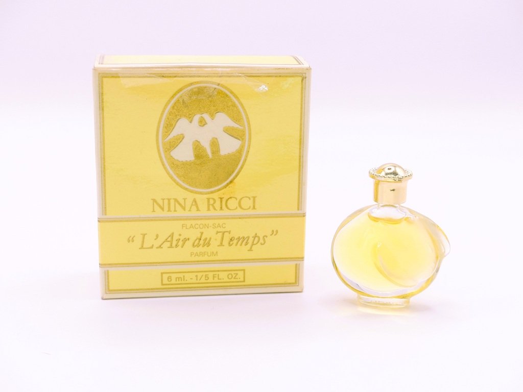 L'Air du temps