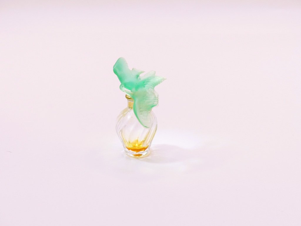 L'Air du temps - Emeraude