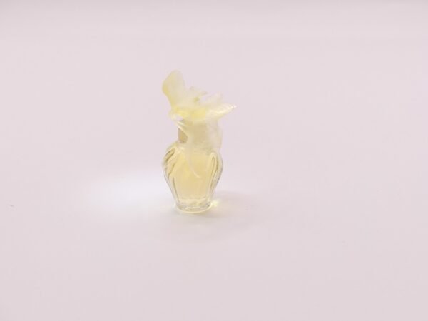 L'air du temps - jaune – Image 2