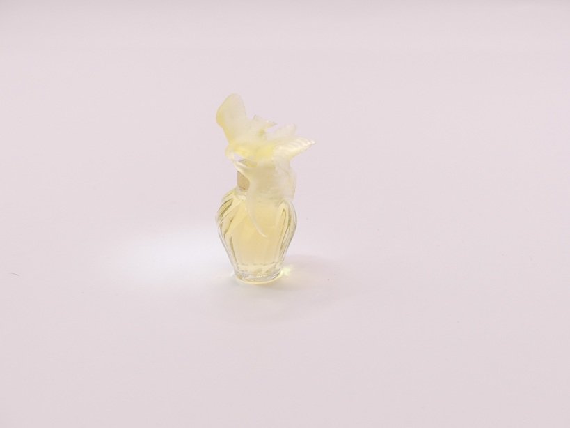L'air du temps - jaune – Image 2
