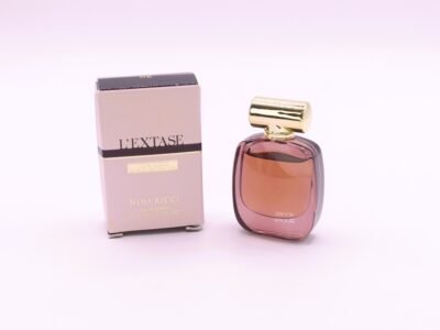 L'extase