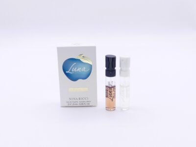 Les Belles de Nina + Luna