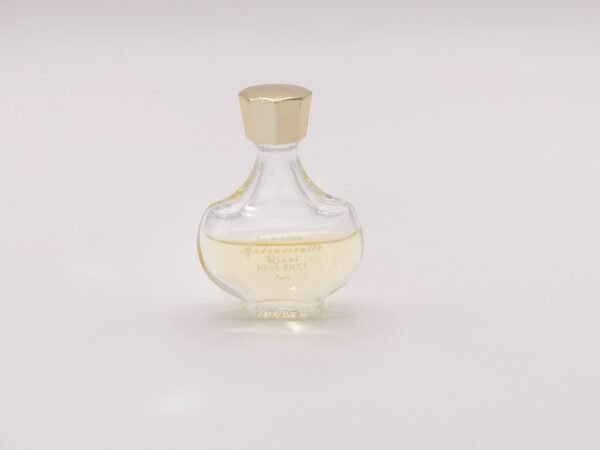 Mademoiselle Ricci