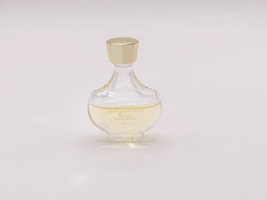 Mademoiselle Ricci