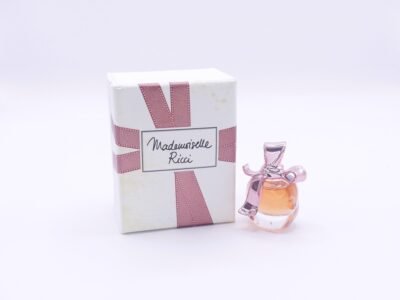 Mademoiselle Ricci