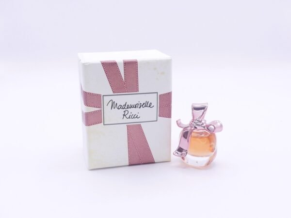 Mademoiselle Ricci