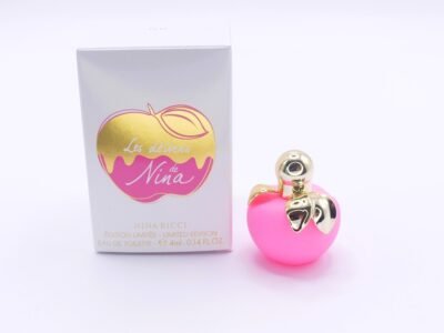 Nina - Les délices de Nina - Edition limitée