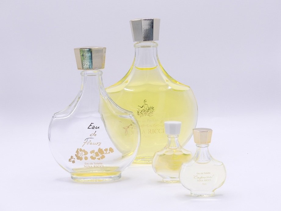 Farouche (factice) – Image 2