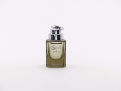 Gucci by Gucci pour homme