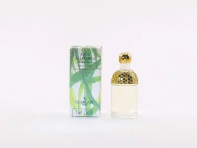 Acqua Allegoria Herba Fresca
